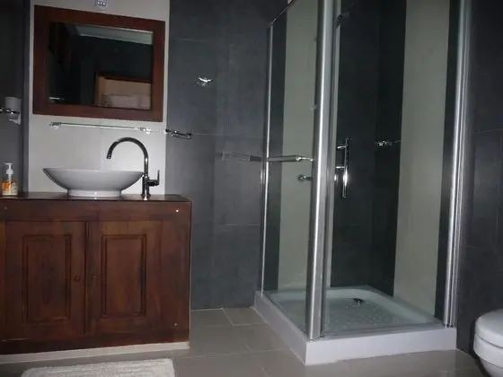 Deluxe Kır Evi, Birden Çok Yatak, Sigara İçilmez, Dağ Manzaralı