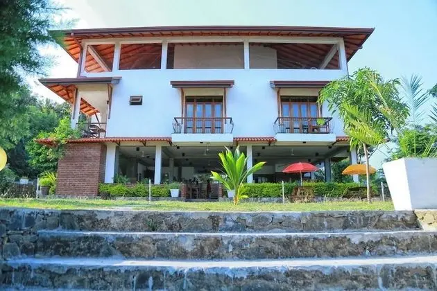 Deluxe Tek Büyük Yataklı Oda, 1 Çift Kişilik Yatak, Sigara İçilmez, Dağ Manzaralı