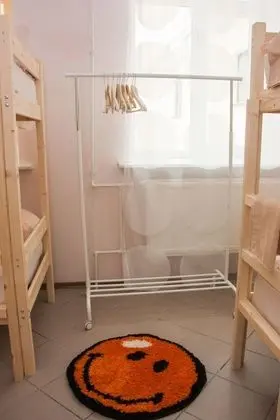 Economy Dört Kişilik Oda, Sadece kadınlar için