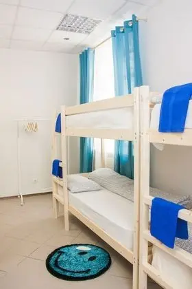 Economy Ortak Ranzalı Oda, Karma Ranzalı Oda