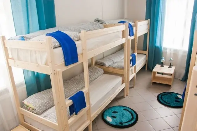 Economy Ortak Ranzalı Oda, Karma Ranzalı Oda