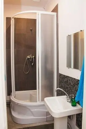 Economy Ortak Ranzalı Oda, Karma Ranzalı Oda