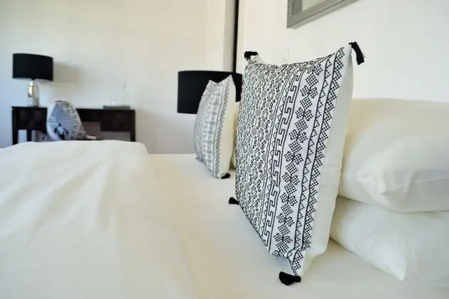 Deluxe Süit