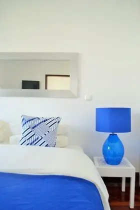 Deluxe Süit