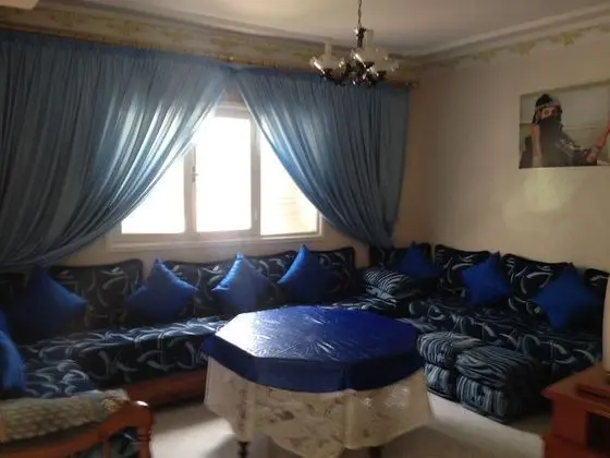 Basic Apart Daire, 2 Yatak Odası