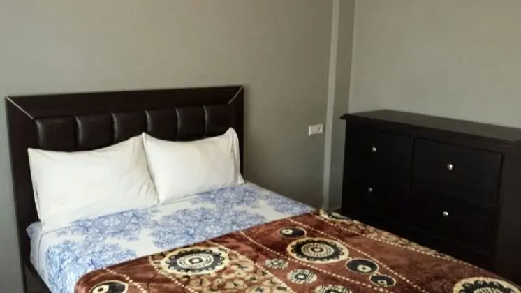 Basic Apart Daire, 2 Yatak Odası