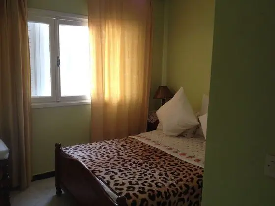 Basic Apart Daire, 2 Yatak Odası