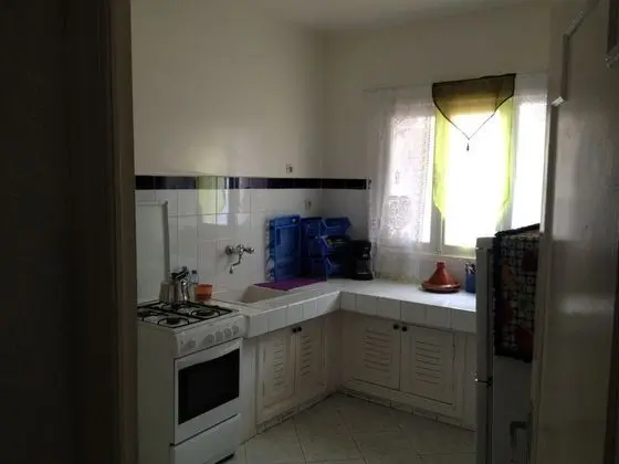 Basic Apart Daire, 2 Yatak Odası