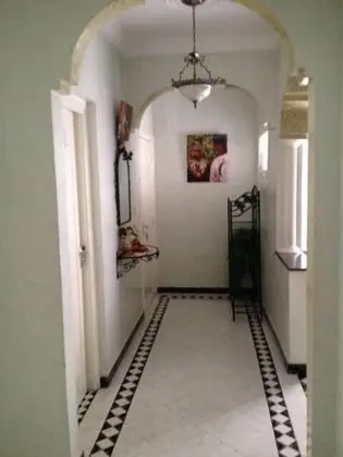 Basic Apart Daire, 2 Yatak Odası