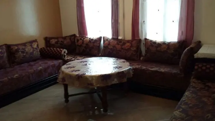 Basic Apart Daire, 2 Yatak Odası