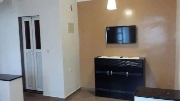 Basic Apart Daire, 2 Yatak Odası