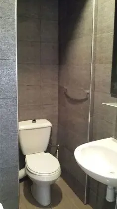 Basic Apart Daire, 2 Yatak Odası