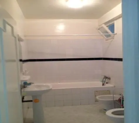 Basic Apart Daire, 2 Yatak Odası