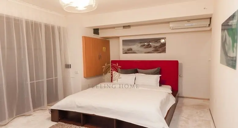 Executive Apart Daire