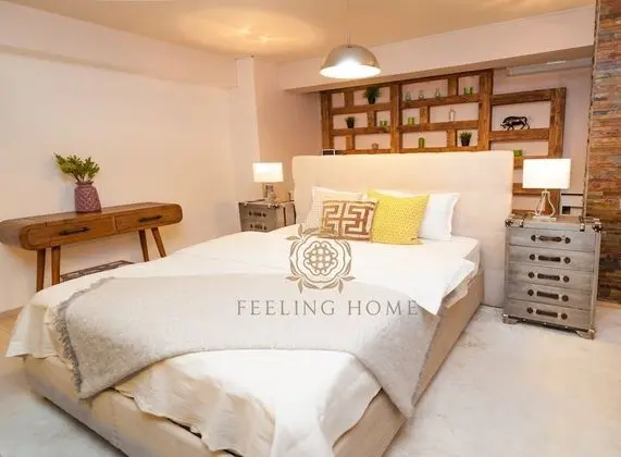 Executive Apart Daire