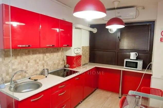 Executive Apart Daire