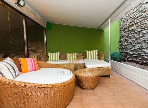 Executive Apart Daire