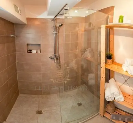 Executive Apart Daire