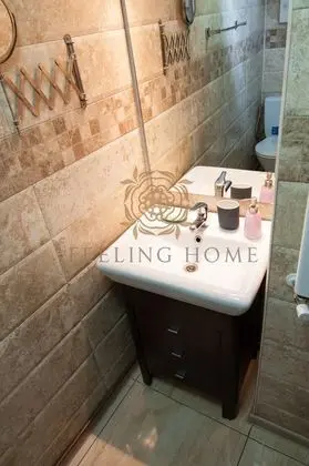 Executive Apart Daire