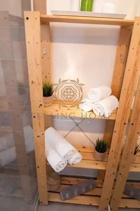 Executive Apart Daire