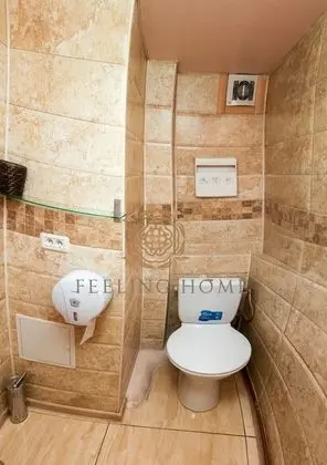 Executive Apart Daire