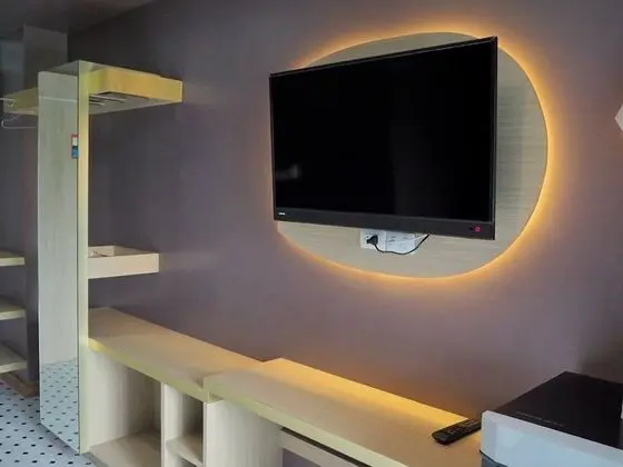 Standard İki Ayrı Yataklı Oda