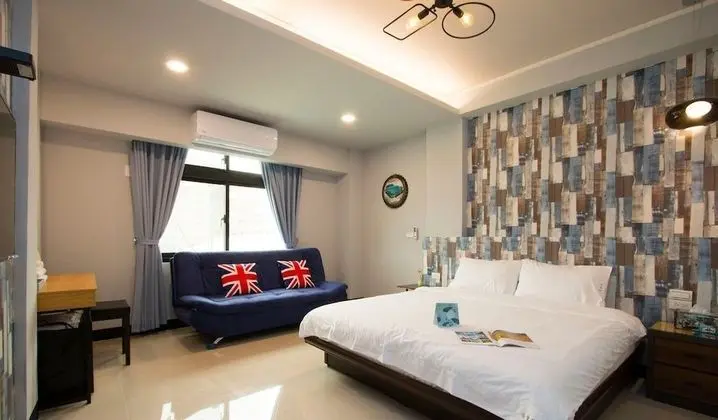Comfort Tek Büyük Yataklı Oda, Sigara İçilmez