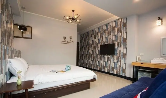 Comfort Tek Büyük Yataklı Oda, Sigara İçilmez