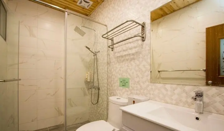 Comfort Tek Büyük Yataklı Oda, Sigara İçilmez