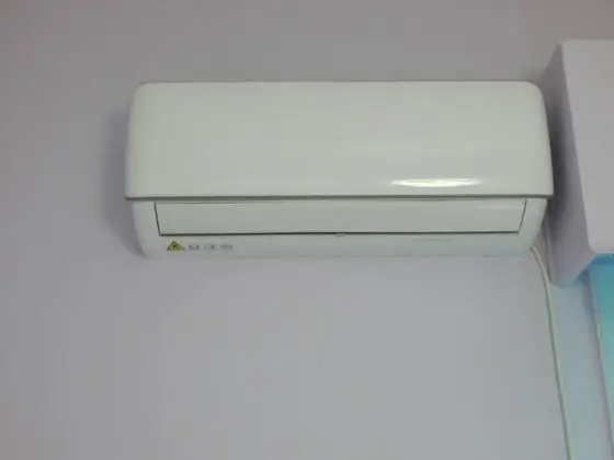 Apart Daire, 1 Büyük (Queen) Boy Yatak