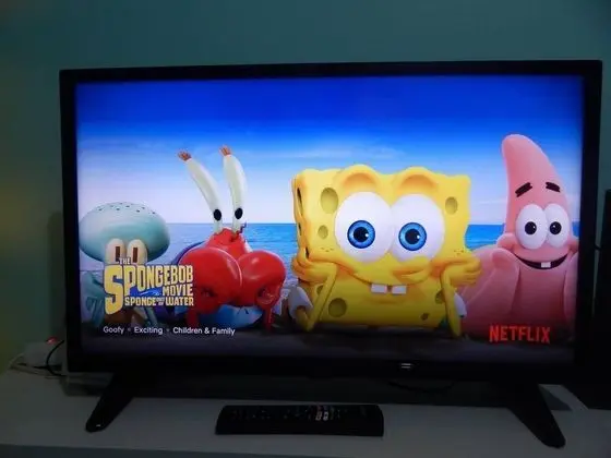 Apart Daire, 1 Büyük (Queen) Boy Yatak