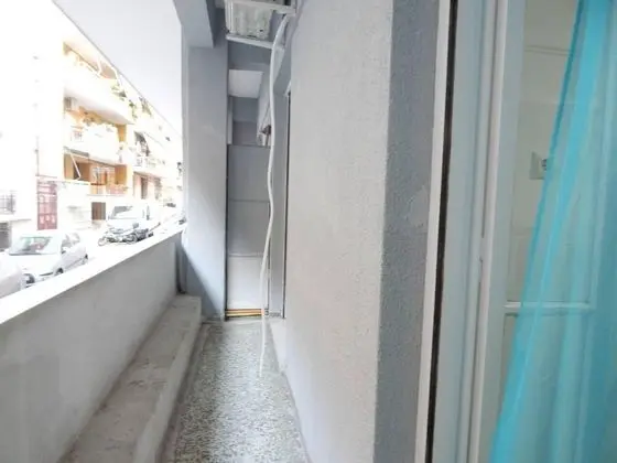 Apart Daire, 1 Büyük (Queen) Boy Yatak