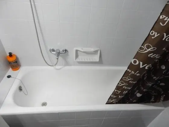 Apart Daire, 1 Büyük (Queen) Boy Yatak