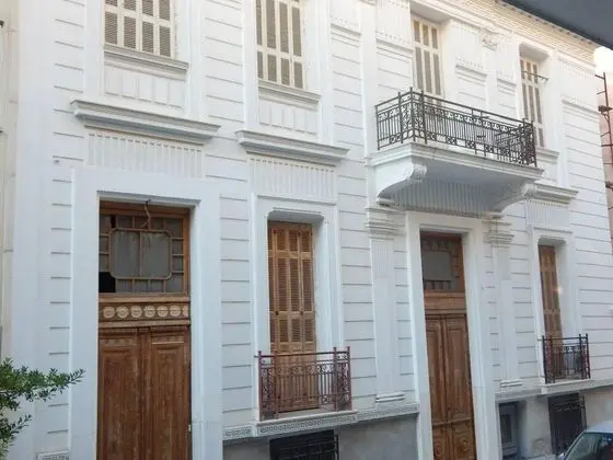 Apart Daire, 1 Büyük (Queen) Boy Yatak