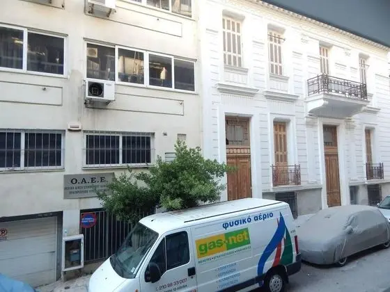 Apart Daire, 1 Büyük (Queen) Boy Yatak