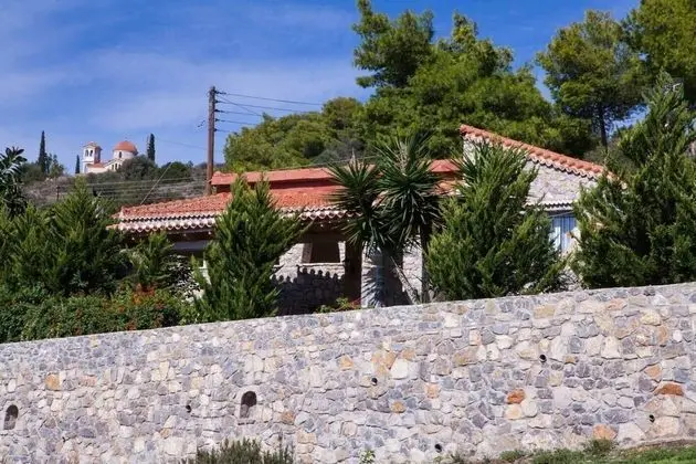 Villa, Birden Çok Yatak