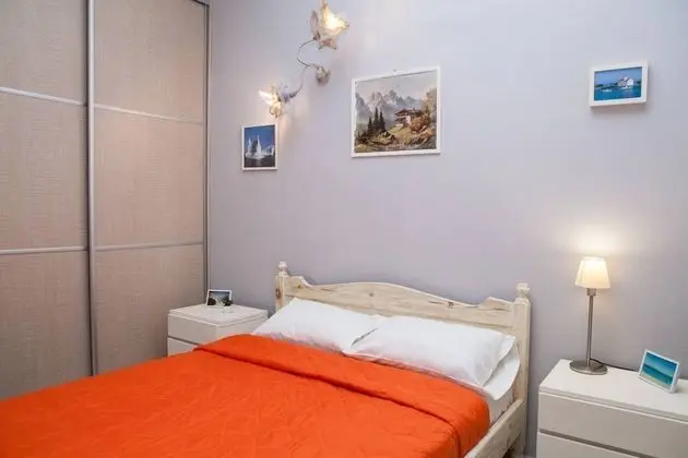 Villa, Birden Çok Yatak