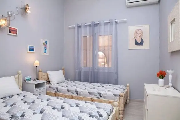 Villa, Birden Çok Yatak