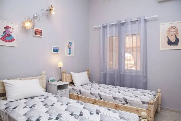 Villa, Birden Çok Yatak