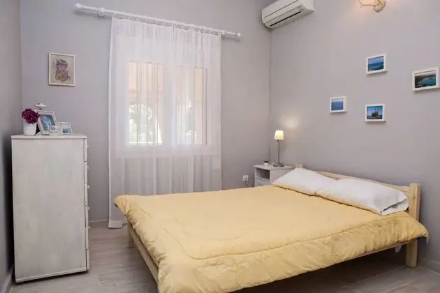 Villa, Birden Çok Yatak