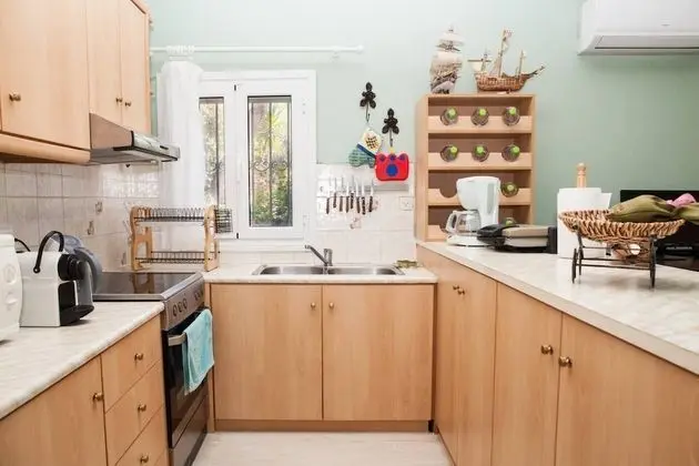 Villa, Birden Çok Yatak