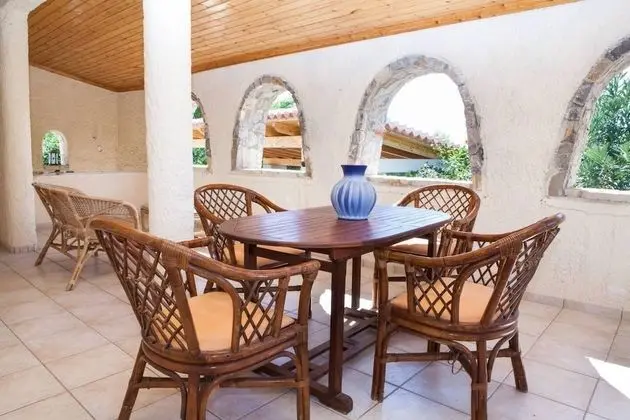 Villa, Birden Çok Yatak