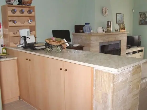 Villa, Birden Çok Yatak