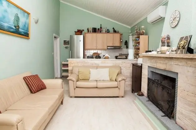 Villa, Birden Çok Yatak