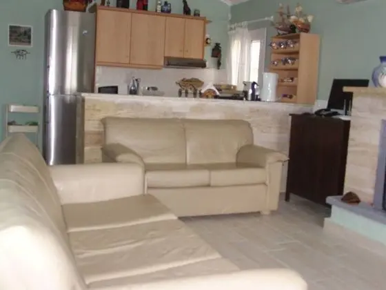 Villa, Birden Çok Yatak