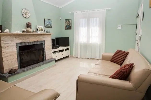 Villa, Birden Çok Yatak