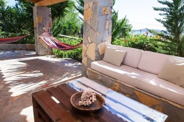 Villa, Birden Çok Yatak