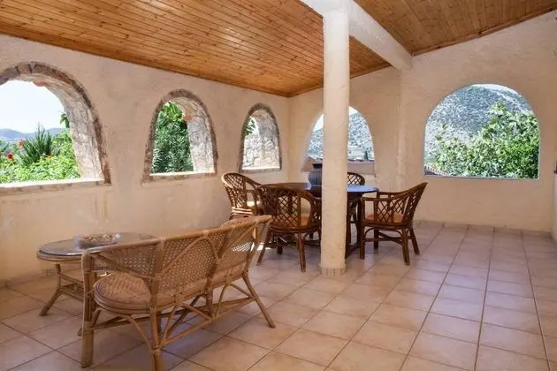 Villa, Birden Çok Yatak