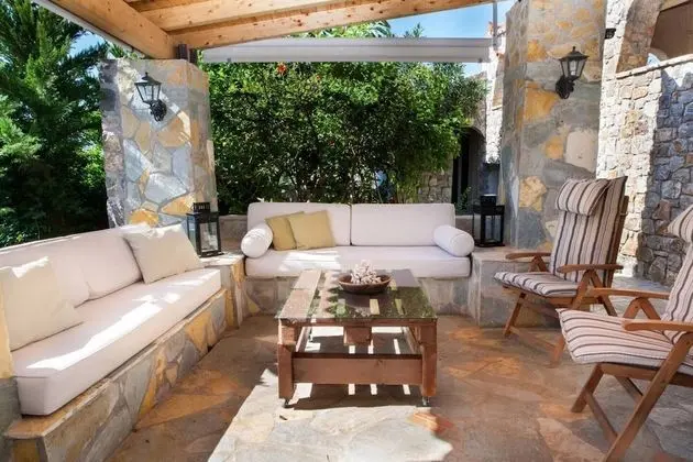 Villa, Birden Çok Yatak