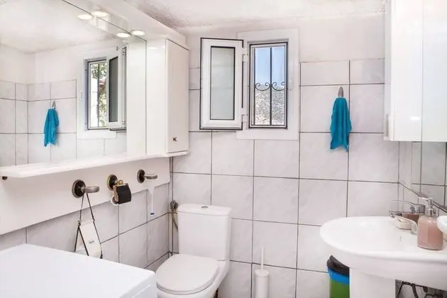 Villa, Birden Çok Yatak